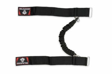 Эспандер боксерский, резинка для тренировки работы ног.