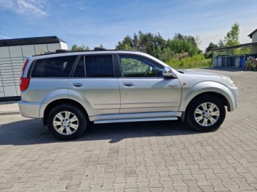 Mitsubishi L200 IV 2010 Mitsubishi L200 Mitsubishi L 200 2.4 2.4 BenzynaLPG 139KM, zdjęcie 3