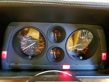 Ferrari 1990 Ferrari 348 TS 1990 3.4l 3.4 Benzyna 300KM, zdjęcie 9