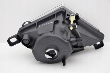 BMW 5 E60 2007- 09 HALOGEN LEVÝ NOVÝ ^