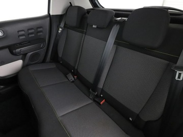 Citroen C3 III Hatchback 1.2 PureTech 82KM 2017 Citroen C3 klimatyzacja multifunkcja czujniki, zdjęcie 16