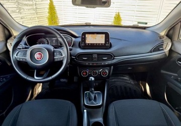 Fiat Tipo II Station Wagon 1.6 MultiJet 120KM 2017 Fiat Tipo Fiat Tipo 1.6 Diesel 120KM, zdjęcie 11