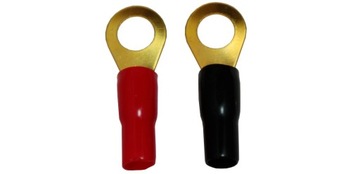 кабели — басовая трубка, коробка, динамик, усилитель