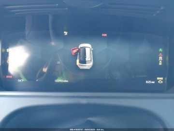 Land Rover Range Rover Velar 2024 Land Rover Range Rover Velar P250 S 2024 2.0l 2.0 Benzyna 247KM, zdjęcie 11