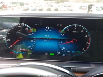 Mercedes GLS X167 2022 Mercedes-Benz GLS 450 4Matic 2022 3.0l 3.0 Benzyna 362KM, zdjęcie 10