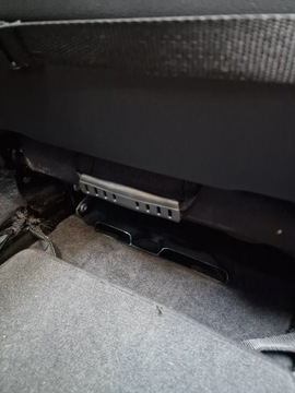 Защитный коврик на автокресло для собаки или кошки.