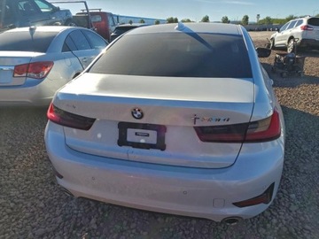 BMW Seria 3 G20-G21 2022 BMW Seria 3 330i 2022 2.0l 2.0 Benzyna 255KM, zdjęcie 2
