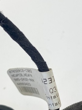 2318100817 ZRCÁTKO VNITŘNÍ 500 231.473 320 2012 MERCEDES-BENZ SL (R231)