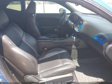 Dodge Challenger III 2021 Dodge Challenger SXT 2021 3.6l 3.6 Benzyna 303KM, zdjęcie 9