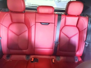 Porsche Macan 2022 Porsche Macan Base 2022 2.0 Benzyna 261KM, zdjęcie 11