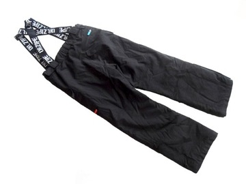 Лыжные брюки DR ZIPE 134/140