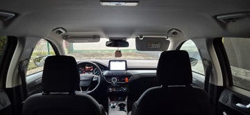 Ford Focus IV Kombi 1.5 EcoBlue 120KM 2019 FORD FOCUS ACTIVE! Super stan!, zdjęcie 28