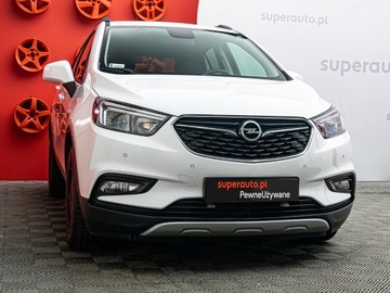 Opel Mokka I X 1.4 Turbo 120KM 2019 OPEL Mokka X 1.4 T Lat Crossover 120KM 2019, zdjęcie 20