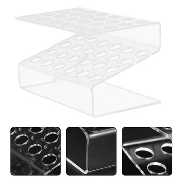 ПОДСТАВКА ДЛЯ РУЧКИ ПРОЗРАЧНЫЕ ЧЕРНИЛА ДЛЯ РУЧОК