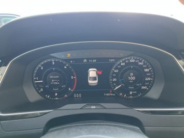 Volkswagen Passat B8 Limousine 2.0 TDI BlueMotion Technology 150KM 2018 Volkswagen Passat DSG Panorama Skóra Virtual, zdjęcie 8