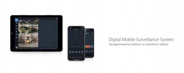 Гибридный рекордер Dahua XVR1B08-I 5в1, поддержка 8 камер по 2Мп