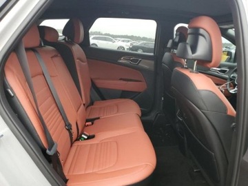 Kia 2024 Kia Sportage 2024, 2.5L, SX PRESTIGE, od ubezpieczalni, zdjęcie 8