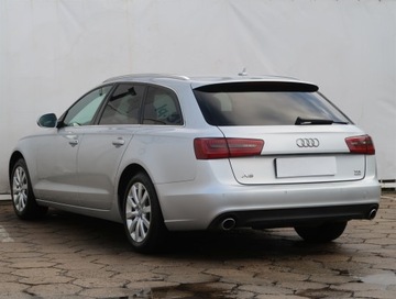 Audi A6 C7 Allroad quattro 3.0 TDI clean Diesel 245KM 2012 Audi A6 3.0 TDI, 241 KM, 4X4, Automat, Skóra, zdjęcie 3