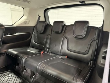 Infiniti 2025 Infiniti QX80 Luxe 2025 3.5 Benzyna 400KM, zdjęcie 17