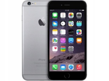 TELEFON IPHONE 6 PLUS 64GB SPACE GRAY