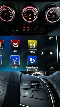 Mitsubishi ASX I 2018 Mitsubishi ASX 1.6 Mivec Diamant Edition+ Carplay/kamera/ Bi-xenon/ASO LIFT, zdjęcie 11