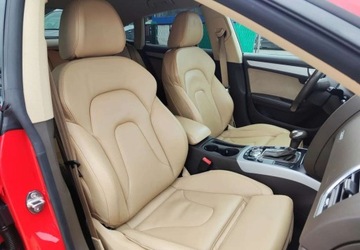 Audi A5 8T 2016 Audi A5 Sportback Audi A5 Sportback 2.0 TFSI Quattro S tronic 2.0 Benzyna, zdjęcie 10