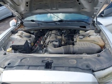 Dodge Charger V 2014 Dodge Charger 2014 Dodge Charger 4dr Sdn Police RWD 5.7 Benzyna 370KM, zdjęcie 8