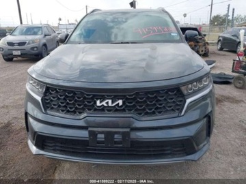 Kia Sorento IV 2023 Kia Sorento 2023 Kia Sorento S FWD 2.4 Benzyna 191KM, zdjęcie 1