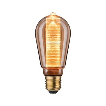 Paulmann Żarówka Inner Glow RING ST64 LED E27 4W