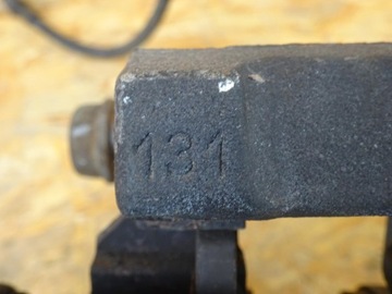 AUDI Q3 8U TIGUAN 2.0 TDI TŘMEN LEVÝ PŘEDNÍ