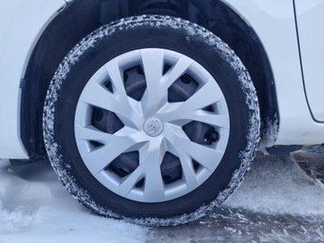 Toyota Yaris III Hatchback 5d Facelifting 2017 1.5 Dual VVT-iE 111KM 2019 Toyota Yaris 1,5-Dual-VVT-iE III (2011-2019) Toyot, zdjęcie 18