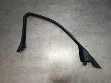 BMW 3 F30 F35 F31 KRYT OKNO PŘEDNÍ LEVÝ