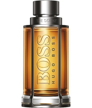 Boss The Scent woda Po Goleniu 100 ml