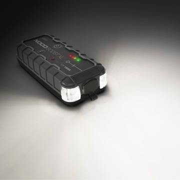 NOCO GB50 Boost XL Пусковое устройство 12В 1500А