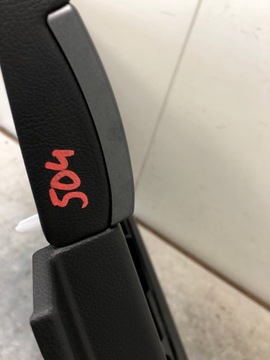 ДВЕРЬ БОКОВАЯ ПРАВАЯ ЗАДНЯЯ FORD MONDEO MK5 DS73-F27658-B