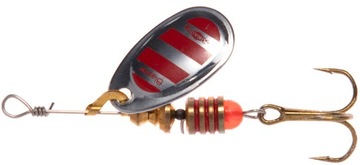 BŁYSTKA OBROTOWA MIKADO BLASTER nr 4