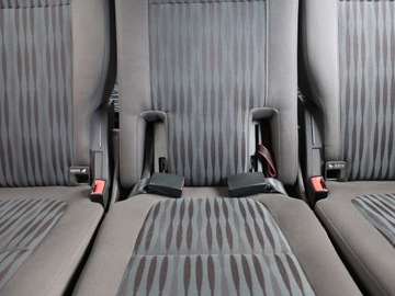 Opel Zafira C Tourer 2.0 CDTI ECOTEC 130KM 2012 Opel Zafira 2.0 CDTI, Navi, Xenon, Klima, zdjęcie 9