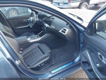 BMW Seria 3 G20-G21 2024 BMW M3 40I XDrive 2024 3.0l 3.0 Benzyna 386KM, zdjęcie 9