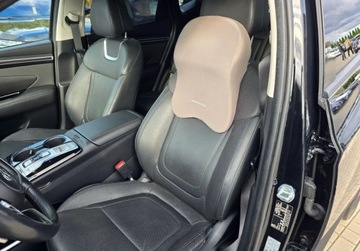 Hyundai Tucson IV 2022 Hyundai Tucson 1,6 Benz. Hybryda 180 KM Salon PL Automat 4x4 GWARANCJA Za, zdjęcie 12