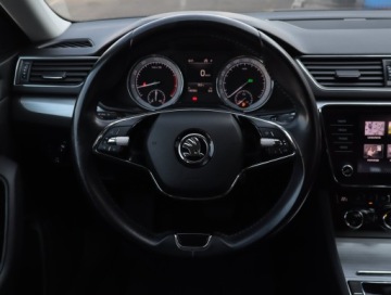 Skoda Superb III Kombi Facelifting 2.0 TSI 190KM 2021 Skoda Superb 2.0 TSI, Salon Polska, 1. Właściciel, zdjęcie 16