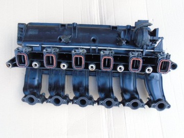 kolektor ssący bmw e90 325d 330d e60 e61 525d 530d