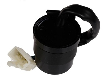 Прерыватель указателя поворота для скутеров 4T (3 кабеля)