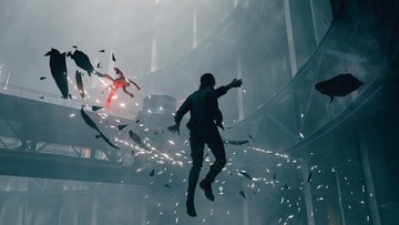 Управление **КЛЮЧ XBOX**