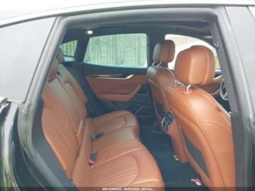 Maserati Levante 2017 Maserati Levante 2017 3.0l 3.0 Benzyna 345KM, zdjęcie 12