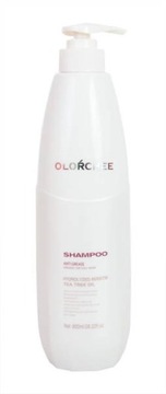 OLORCHEE Anti Grease szampon do włosów przetłuszczających 800ml