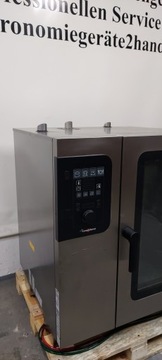 CONVOTHERM, maxx pro easyDial 10.10 GS