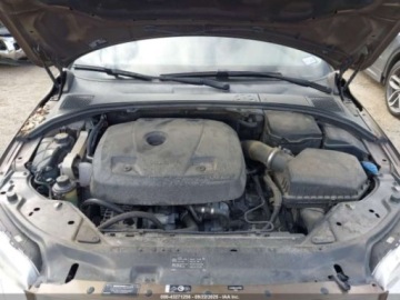 Volvo XC70 II 2017 Volvo XC 70 2017 r., 2,0L DRIVE-E PREMIER 2.0 Benzyna 240KM, zdjęcie 11