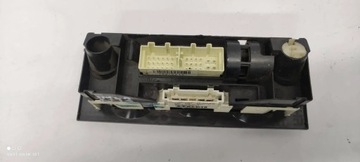 K742 SKODA FABIA MK1 ŘÍZENÍ PANEL KLIMATIZACE 6Y0820045C