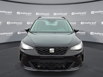 Seat Arona 2025 Seat Arona Arona 1.0 TSI DSG, zdjęcie 1