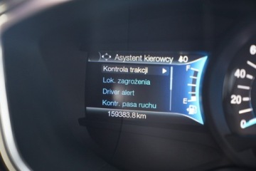 Ford Mondeo V 2022 Ford Mondeo VIGNALE ful led KAMERA nawi SKÓRA, zdjęcie 29